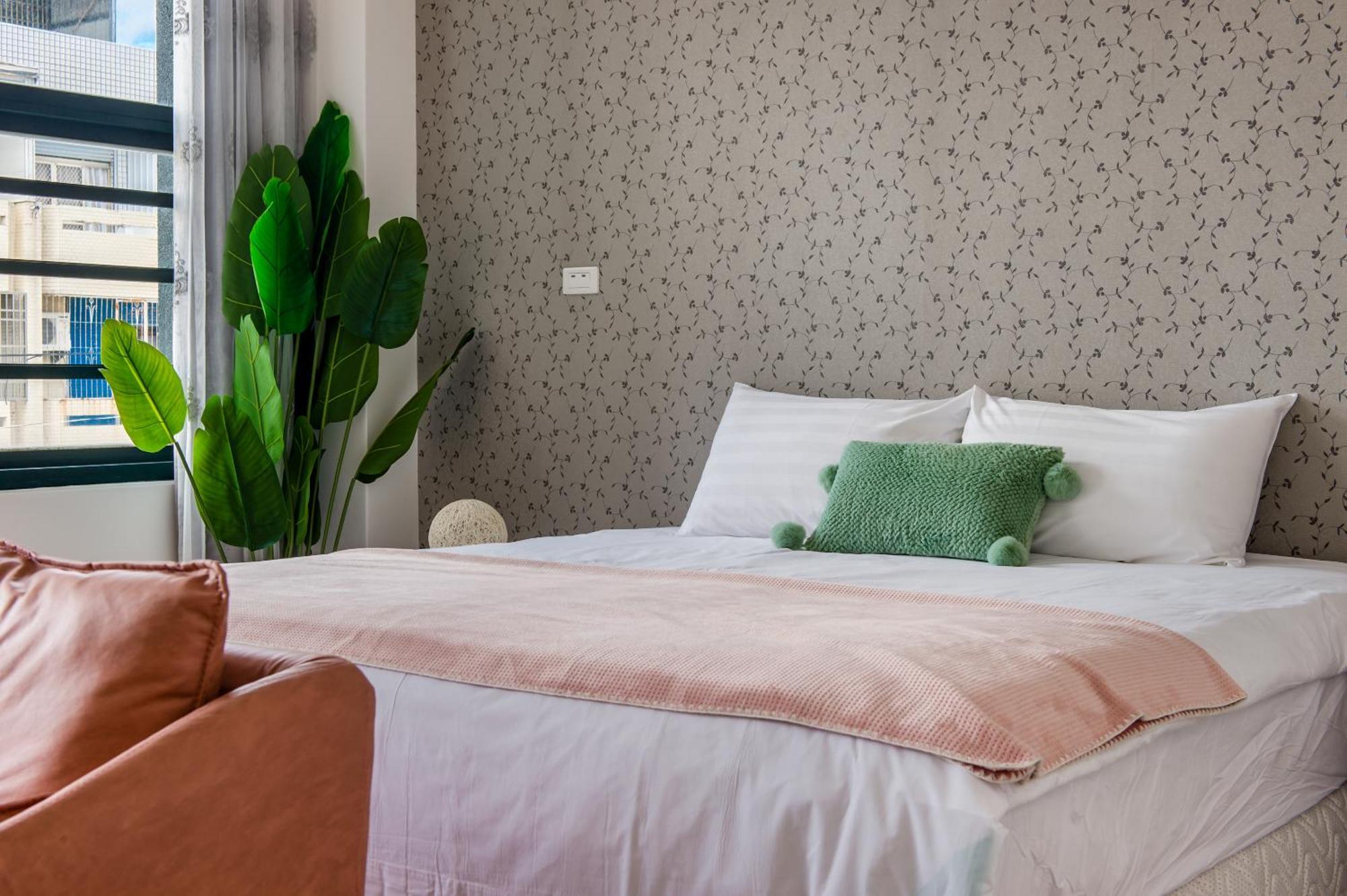 Travel Road Wuwu Apartment Taitung Екстериор снимка